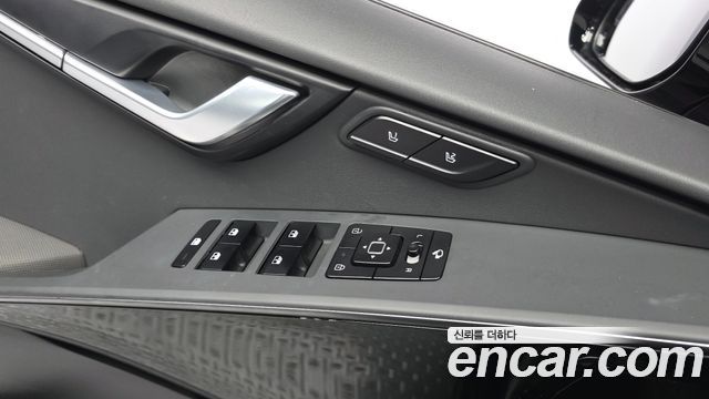 Kia Niro EV Air 2024 — фото 27