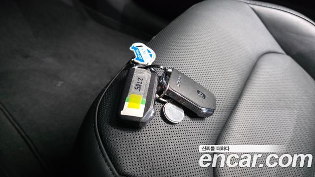 Kia Niro EV Air 2024 — фото 28