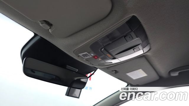 Kia Niro EV Air 2024 — фото 29