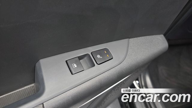 Kia Niro EV Air 2024 — фото 30