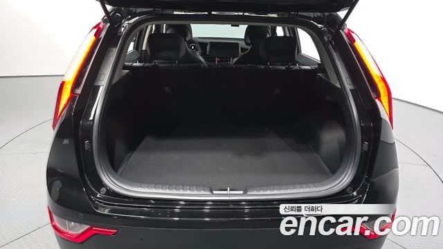 Kia Niro EV Air 2024 — фото 31