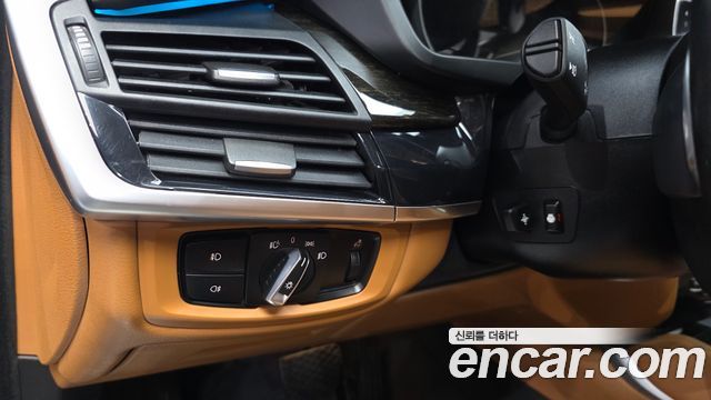 BMW X6 (F16) xDrive 30d 2018 — фото 20