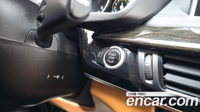 BMW X6 (F16) xDrive 30d 2018 — фото 27