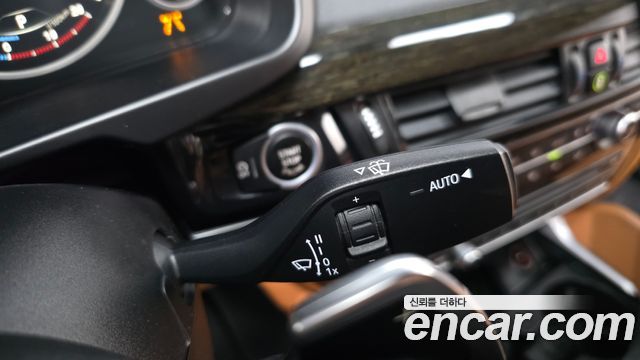 BMW X6 (F16) xDrive 30d 2018 — фото 28