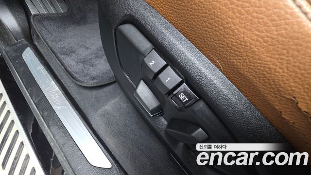 BMW X6 (F16) xDrive 30d 2018 — фото 29