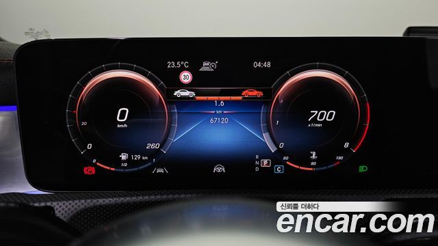 Mercedes-Benz CLA-Class (C118) CLA250 4MATIC 2023 — фото 8