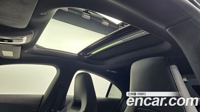 Mercedes-Benz CLA-Class (C118) CLA250 4MATIC 2023 — фото 16