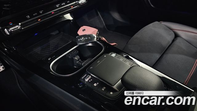 Mercedes-Benz CLA-Class (C118) CLA250 4MATIC 2023 — фото 18