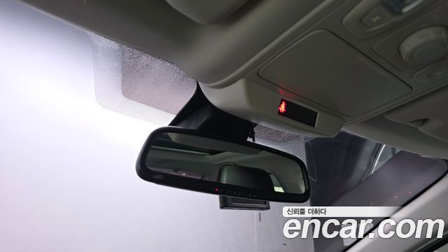 Renault Korea SM6 2.0 GDe LE 2016 — фото 19
