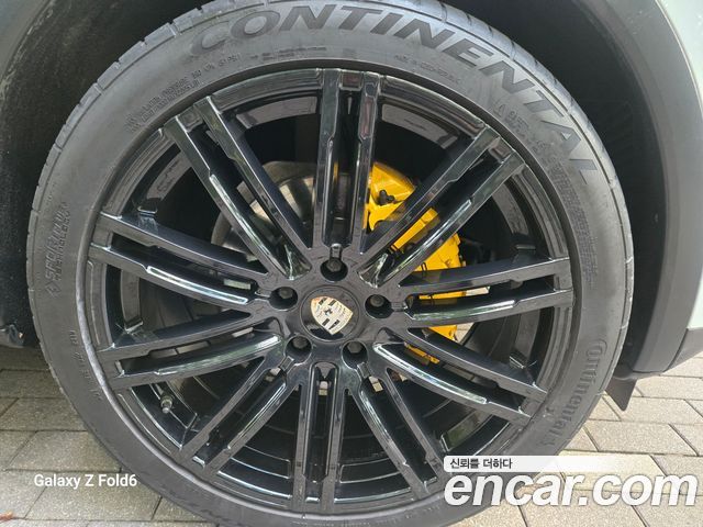 Porsche Cayenne 3.0 Diesel 958 2013 — фото 18