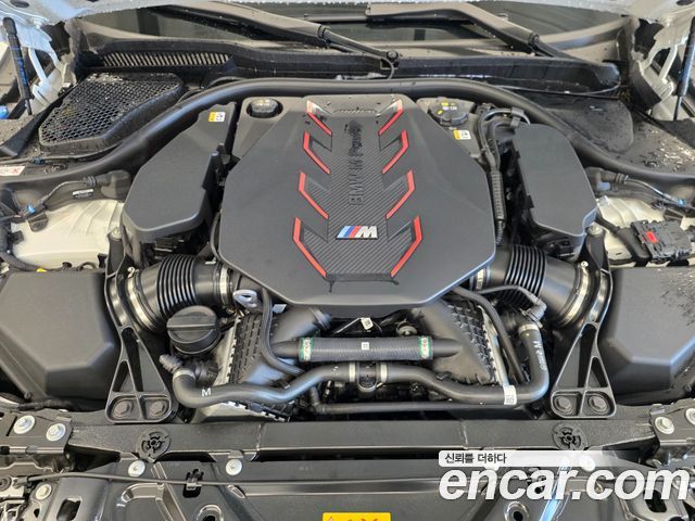 BMW M5 (G90) M5 Touring 2026 — фото 18