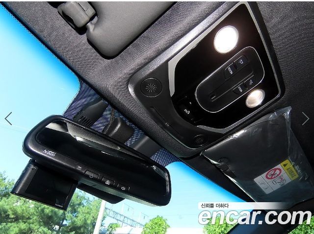 KG Mobility (SsangYong) Torres Gasoline 1.5 2WD Black Edition 2024 — фото 18