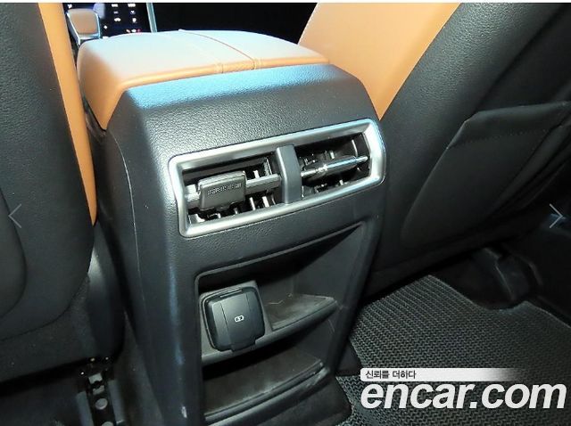KG Mobility (SsangYong) Torres Gasoline 1.5 2WD Black Edition 2024 — фото 20