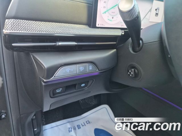 Genesis GV80 2.5T Gasoline AWD 2024 — фото 21