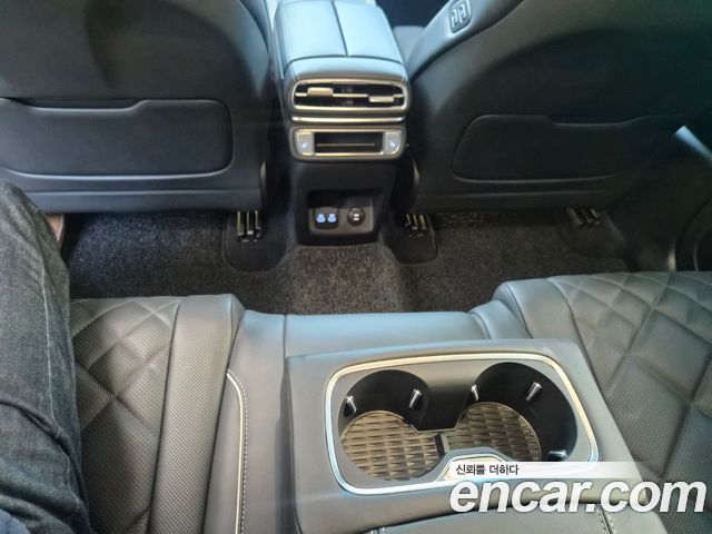 Genesis GV80 2.5T Gasoline AWD 2024 — фото 23