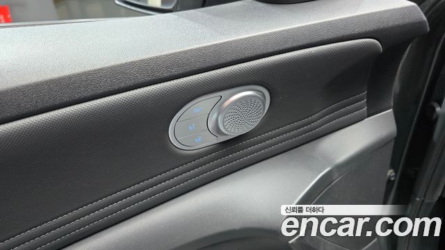 Hyundai Avante (CN7) 1.6 Inspiration 2021 — фото 18