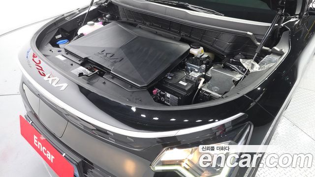 Kia Niro EV Air 2024 — фото 6