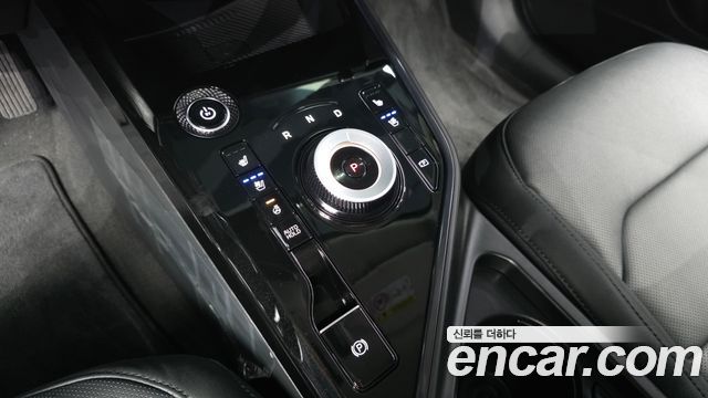 Kia Niro EV Air 2024 — фото 9