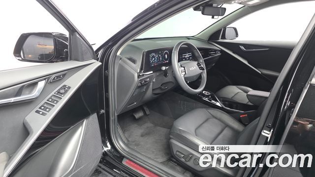 Kia Niro EV Air 2024 — фото 10