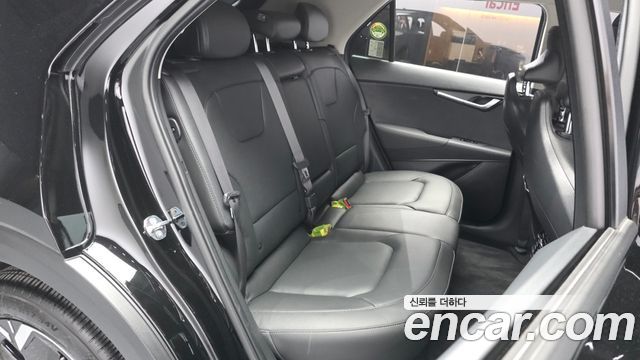 Kia Niro EV Air 2024 — фото 11