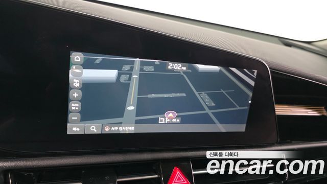 Kia Niro EV Air 2024 — фото 13