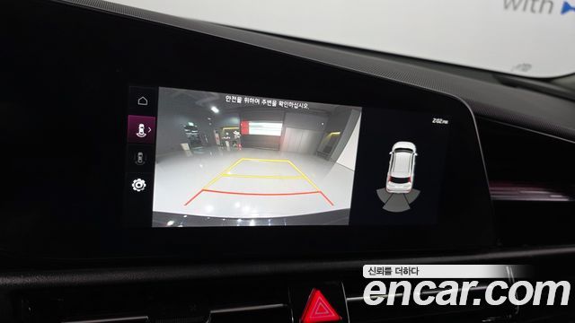 Kia Niro EV Air 2024 — фото 14