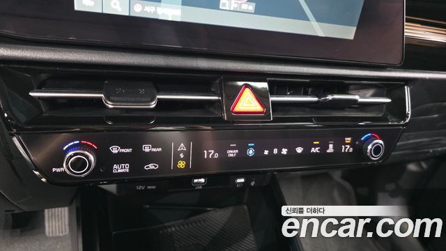 Kia Niro EV Air 2024 — фото 16