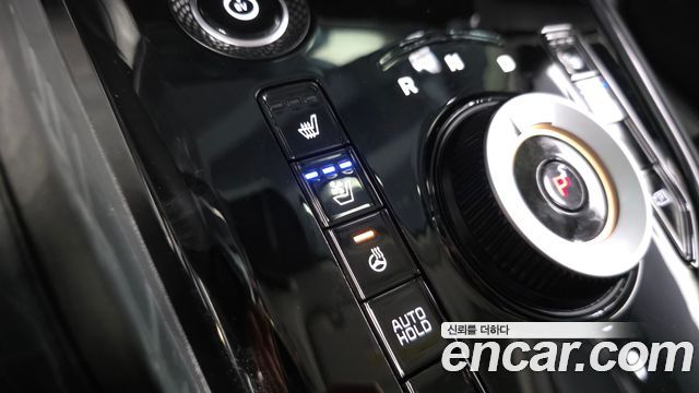 Kia Niro EV Air 2024 — фото 17