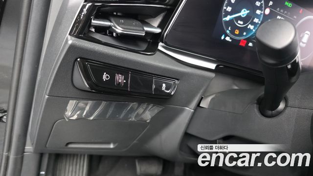 Kia Niro EV Air 2024 — фото 18