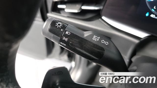 Kia Niro EV Air 2024 — фото 19