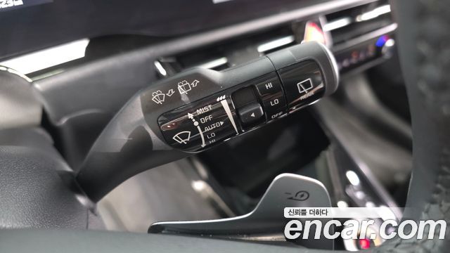 Kia Niro EV Air 2024 — фото 20