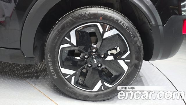 Kia Niro EV Air 2024 — фото 21