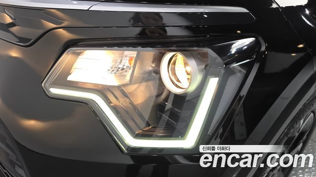 Kia Niro EV Air 2024 — фото 22