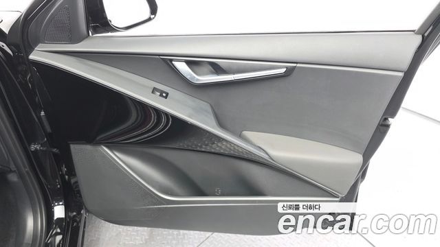 Kia Niro EV Air 2024 — фото 24