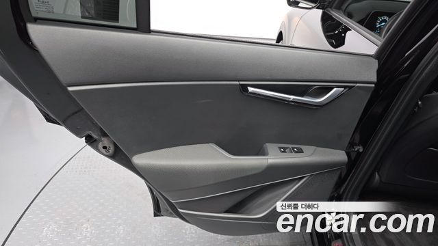 Kia Niro EV Air 2024 — фото 25