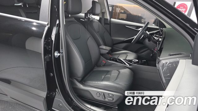 Kia Niro EV Air 2024 — фото 26