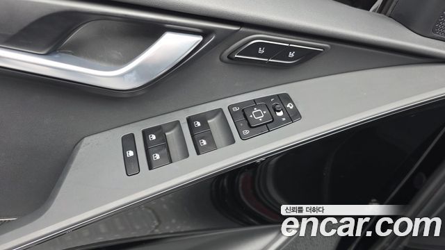 Kia Niro EV Air 2024 — фото 27