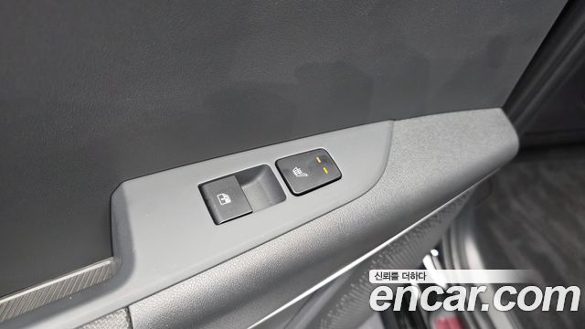 Kia Niro EV Air 2024 — фото 30