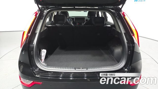 Kia Niro EV Air 2024 — фото 31