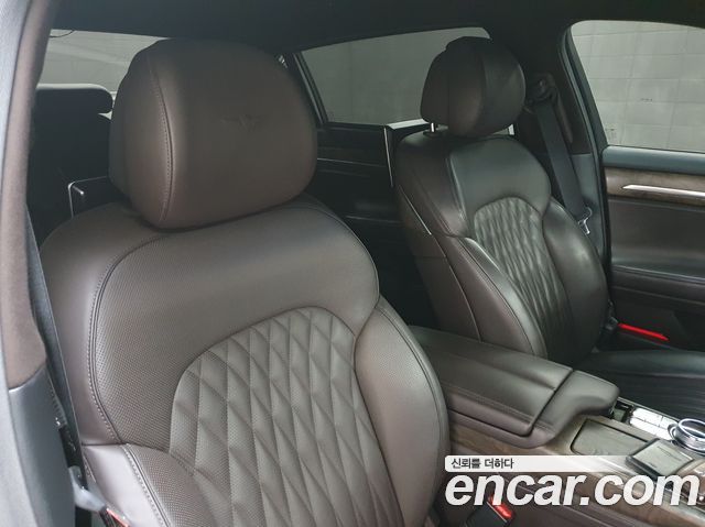 Genesis G90 3.8 AWD Premium Luxury 2019 — фото 10
