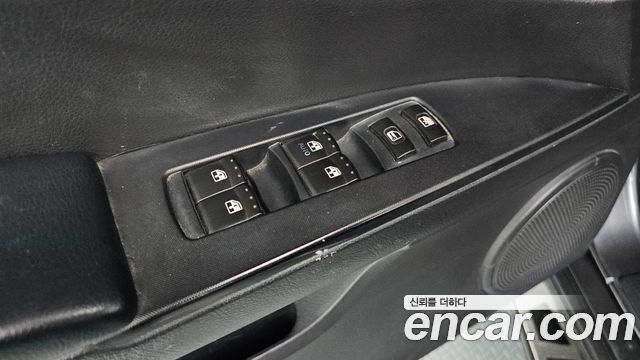 KG Mobility (SsangYong) Korando Sport 2.2 EXTREME 4WD 2017 — фото 17