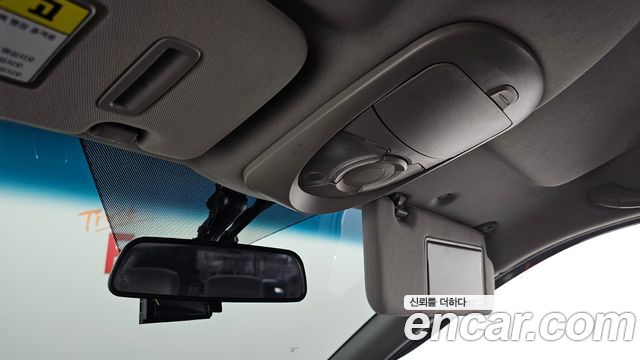 KG Mobility (SsangYong) Korando Sport 2.2 EXTREME 4WD 2017 — фото 19