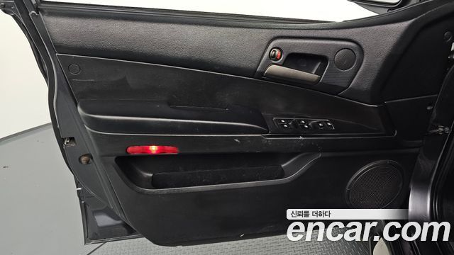 KG Mobility (SsangYong) Korando Sport 2.2 EXTREME 4WD 2017 — фото 24
