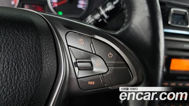 KG Mobility (SsangYong) Korando Sport 2.2 EXTREME 4WD 2017 — фото 27