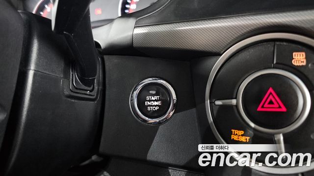 KG Mobility (SsangYong) Korando Sport 2.2 EXTREME 4WD 2017 — фото 28
