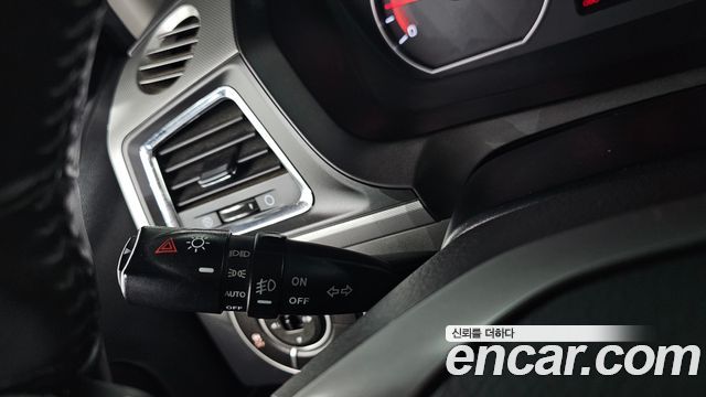 KG Mobility (SsangYong) Korando Sport 2.2 EXTREME 4WD 2017 — фото 29