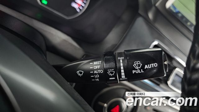 KG Mobility (SsangYong) Korando Sport 2.2 EXTREME 4WD 2017 — фото 30