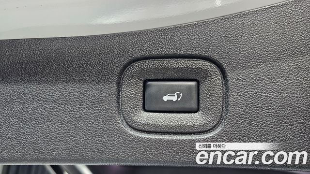 Renault Korea QM6 2.0 LPe LE 2WD 2020 — фото 18