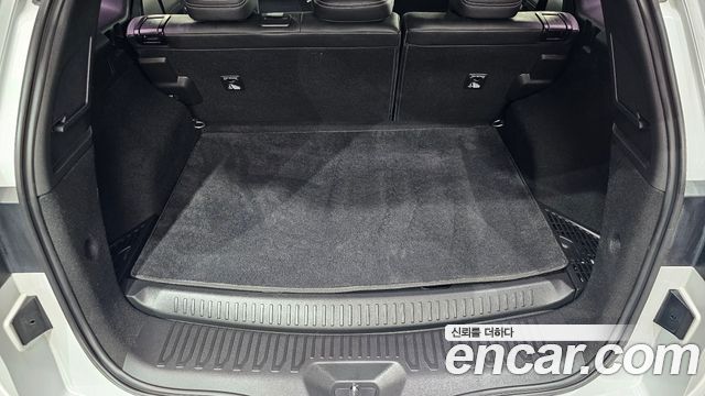 Renault Korea QM6 2.0 LPe LE 2WD 2020 — фото 19