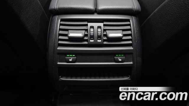 BMW 5 Series (F10) 520d xDrive 2015 — фото 22